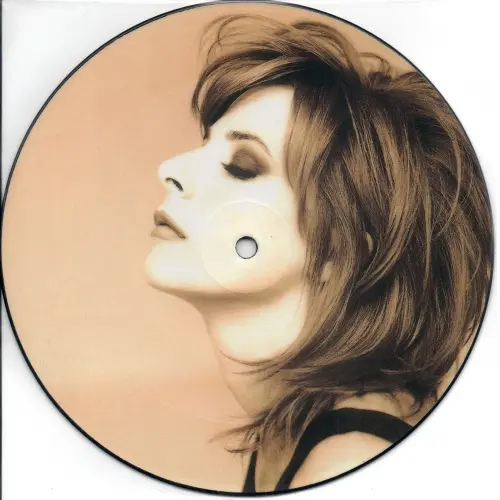 Mylène Farmer - Anamorphosee Box Set, Single Picture Discs (2022)