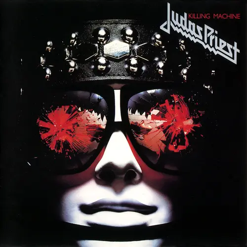 Judas Priest - Killing Machine (1978)