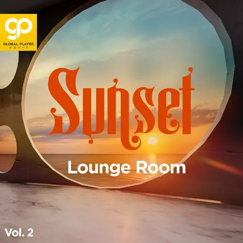 Sunset Lounge Room, Vol. 2 (2023)