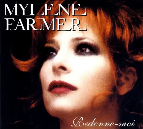 Mylène Farmer - Redonne Moi (Single) (2021)