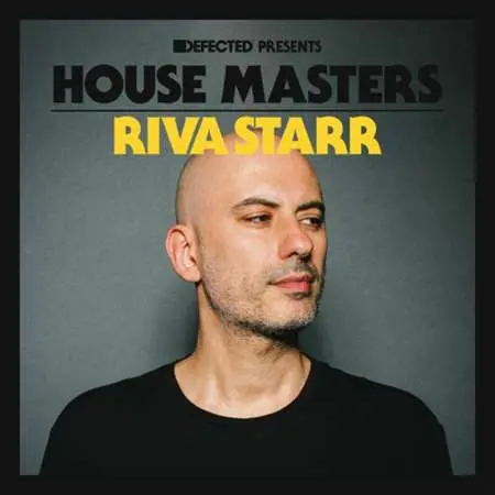 Riva Starr - Defected Presents House Masters (2023)