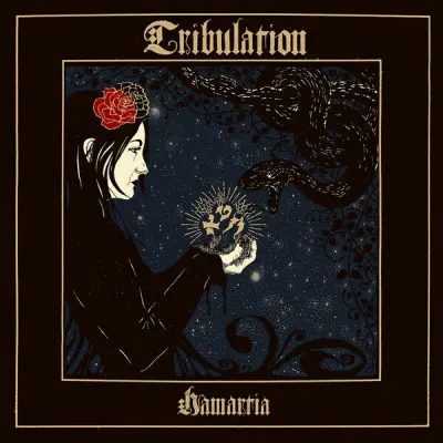 Tribulation - Hamartia (2023)