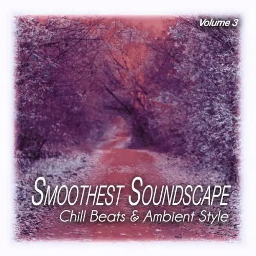 Smoothest Soundscape, Vol. 3 - Chill Beats & Ambient Style (Original Mix) (2023)