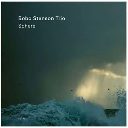 Bobo Stenson - Sphere (2023)