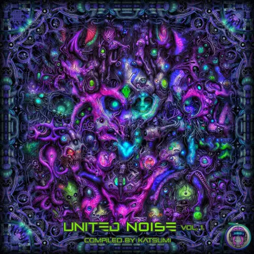 United Noise, Vol. 1 (2023)