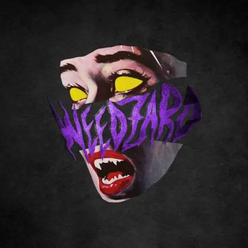 Weedzard - Weedzard (2023)