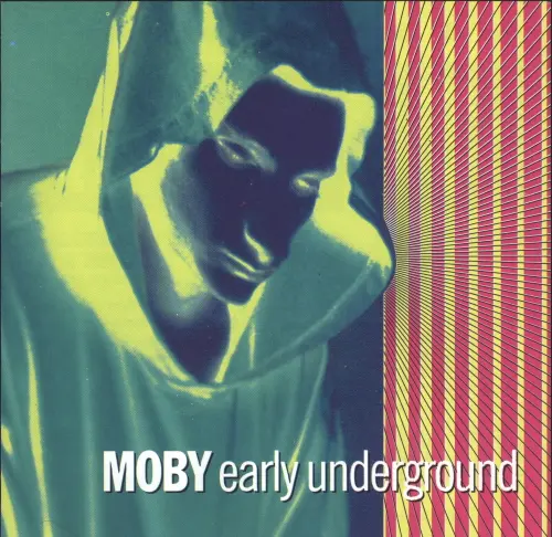 Moby - Early Underground (1993)