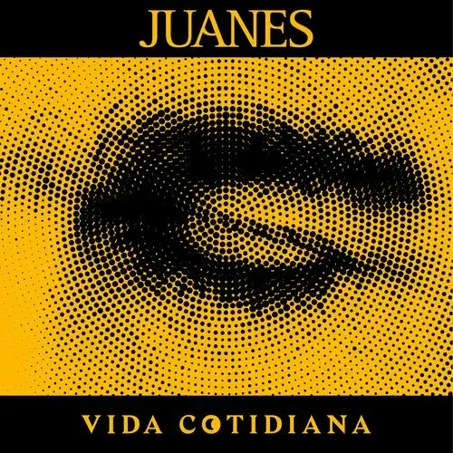 Juanes - Vida cotidiana (2023)