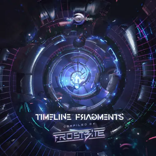 Timeline Fragments (2023)