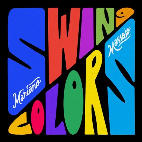 Mariano Massolo - Swing Colors (2023)