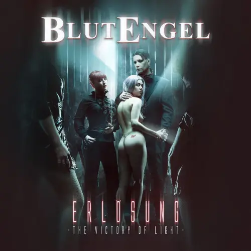 Blutengel - Erlosung - The Victory Of Light - (2021)