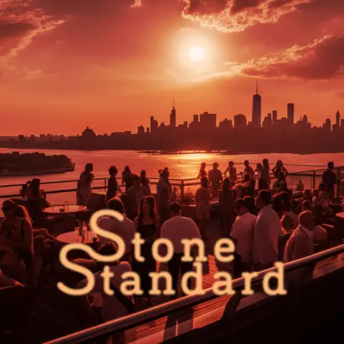 Stone Standard - Weekend (2023)