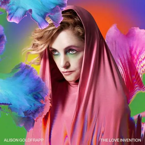 Alison Goldfrapp - The Love Invention (2023)