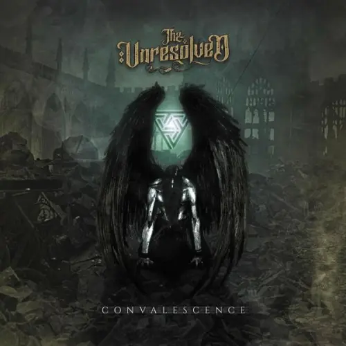The Unresolved - Convalescence (2023)