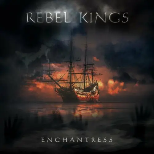 Rebel Kings - Enchantress (2023)