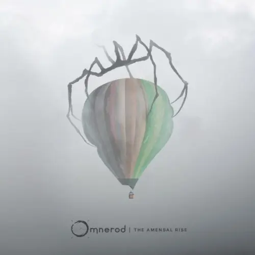 Omnerod - The Amensal Rise (2023)