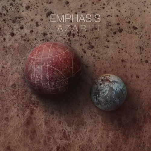 Emphasis - Lazaret (2023)