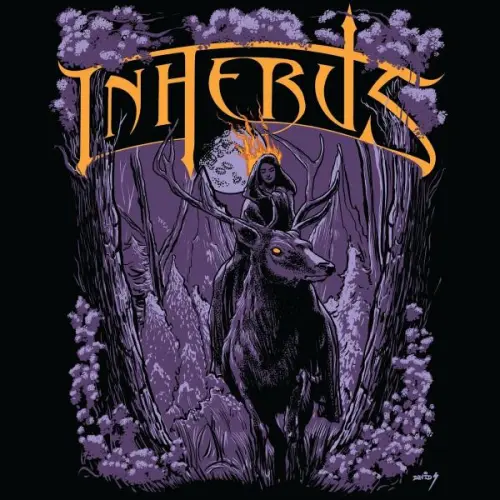 Inherus - Beholden (2023)