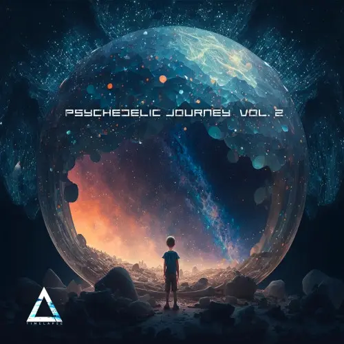 Psychedelic Journey (Vol. 2) (2023)