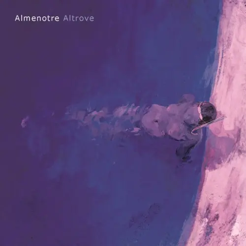 Almenotre - Altrove (2023)