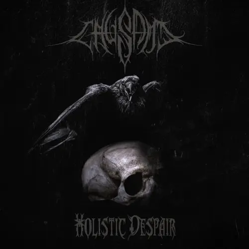 Causam - Holistic Despair (2023)