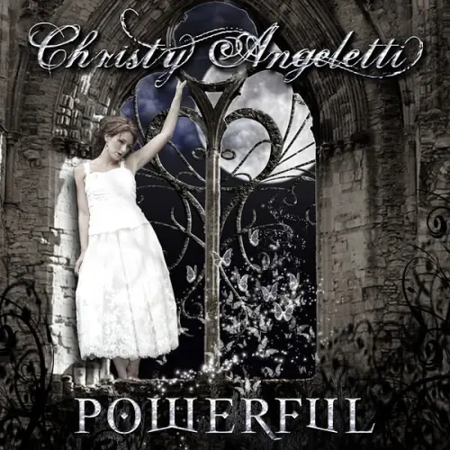 Christy Angeletti - Powerful (2023)