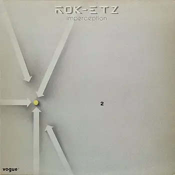 Rok-Etz - Imperception (1984)