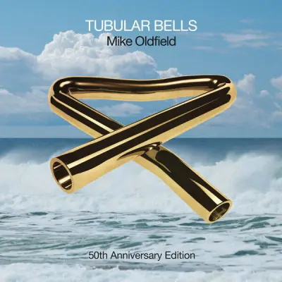 Mike Oldfield - Tubular Bells (1973)