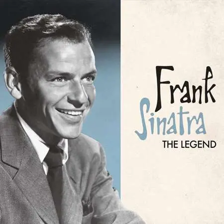 Frank Sinatra - Frank Sinatra. The Legend (2023)