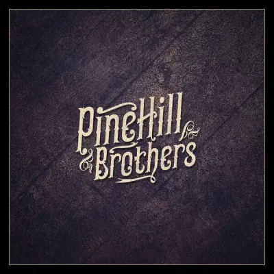 Pinehill Brothers - PineHill Brothers (2023)