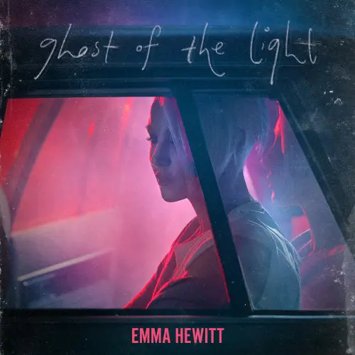 Emma Hewitt - Ghost of the Light (2023)