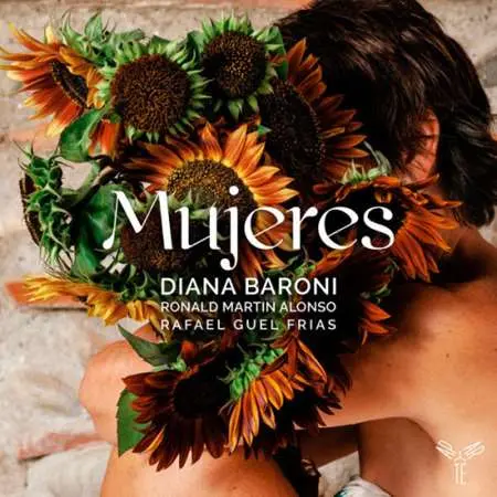 Diana Baroni - Mujeres (2023)