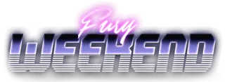 Fury Weekend - Дискография (2017-2023)