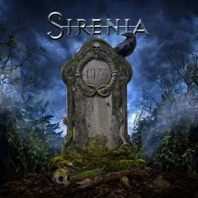 Sirenia - 1977 (2023)