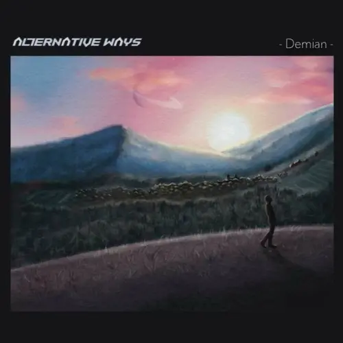 Alternative Ways - Demian (2023)