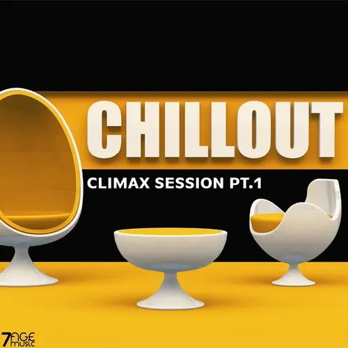 Climax Chill Out Session, Pt. 1 (2023)