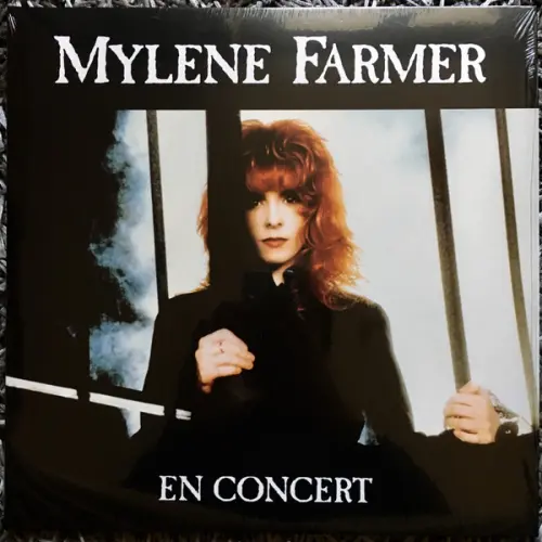 Mylène Farmer - En Concert (2018)