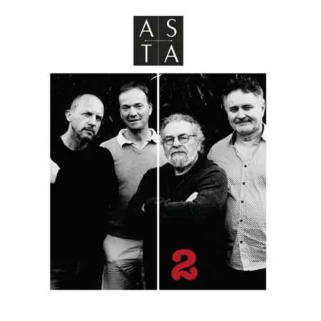 André Ceccarelli - Asta 2 (2023)