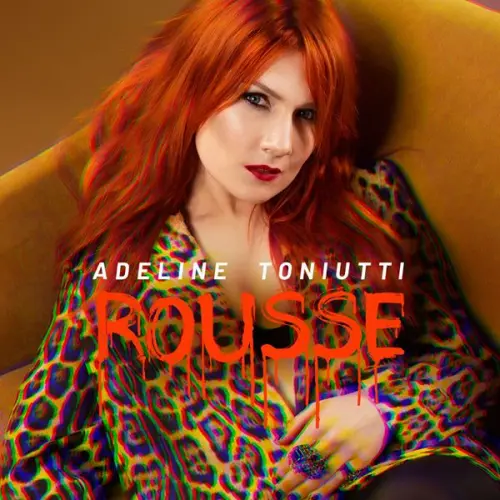 Adeline Toniutti - Rousse (2023)