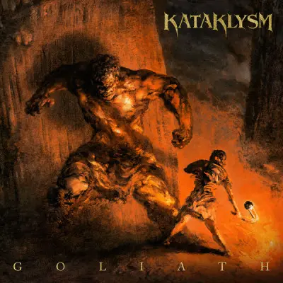 Kataklysm - Bringer of Vengeance (single) (2023)