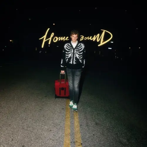 Sam Wilder - Homebound (2023)