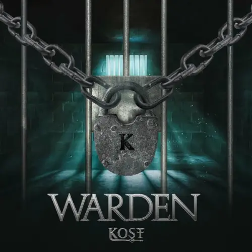 Kost - Warden (2023)