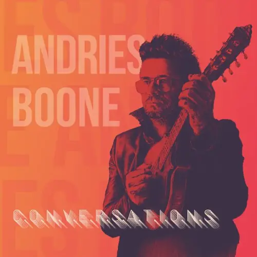 Boone Andries - C.O.N.V.E.R.S.A.T.I.O.N.S (2023)