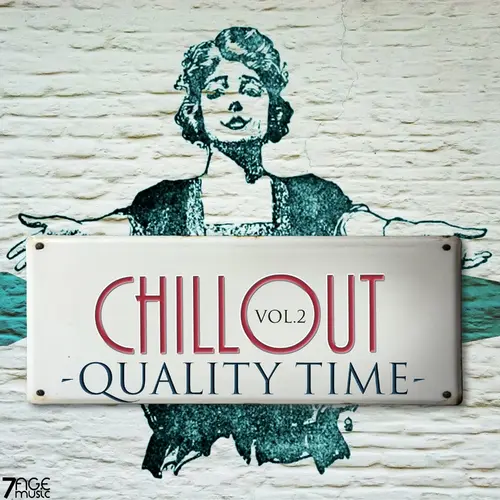 Chill Out Quality Time, Vol. 2 (2023)