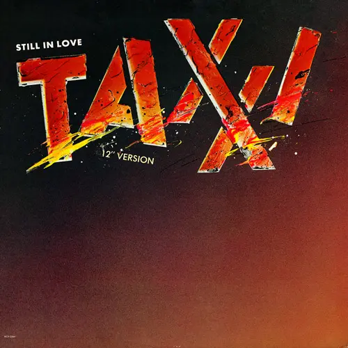 Taxxi - Still in Love (1985)