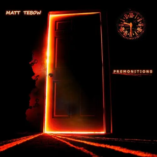 Matt Tebow - Premonitions (2023)