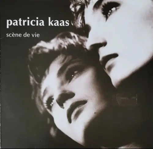 Patricia Kaas - Scene de Vie (1990)