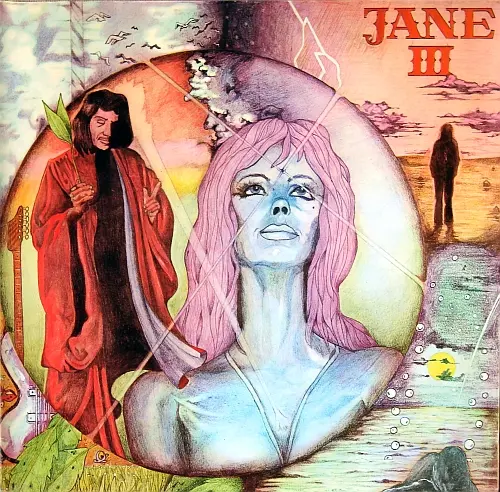 Jane - Jane III (1975)