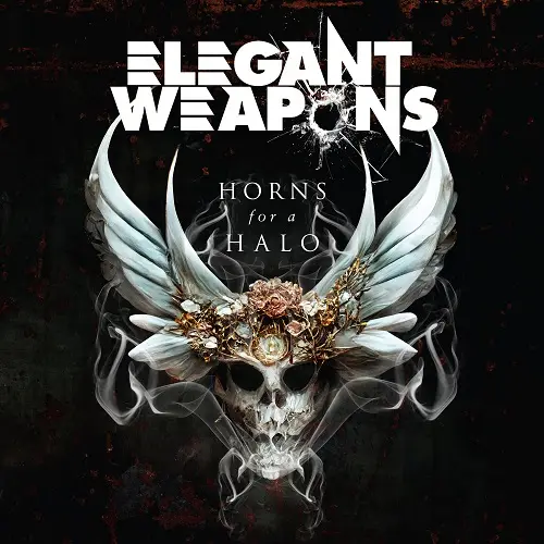 Elegant Weapons – Horns For A Halo (2023)