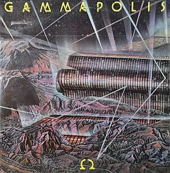 Omega - Gammapolis (1979)